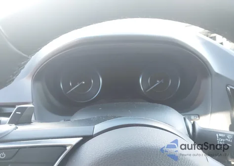 2024 Acura Rdx Technology Package z USA, uszkodzony, nr VIN 5J8TC2H52RL013250